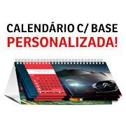 CALENDÁRIOS E FOLHINHAS 2025
