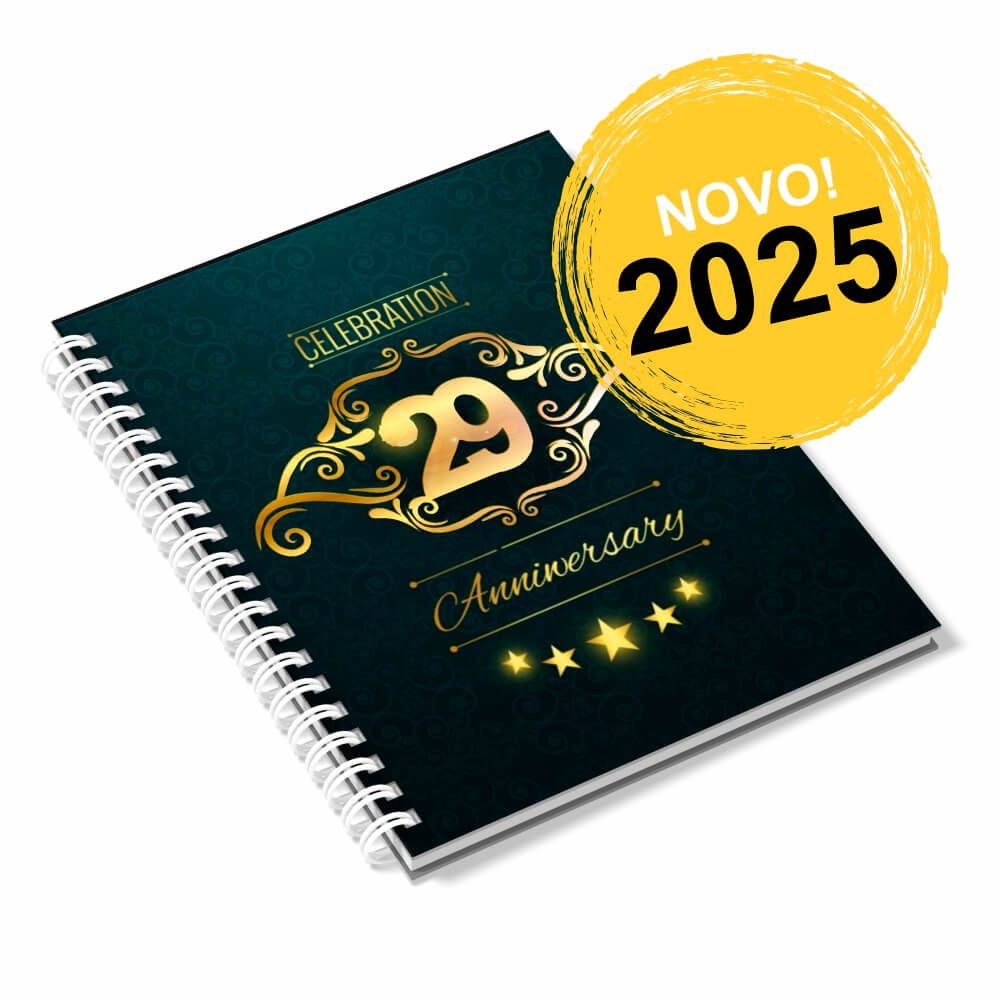 AGENDAS, CADERNOS E APOSTILAS